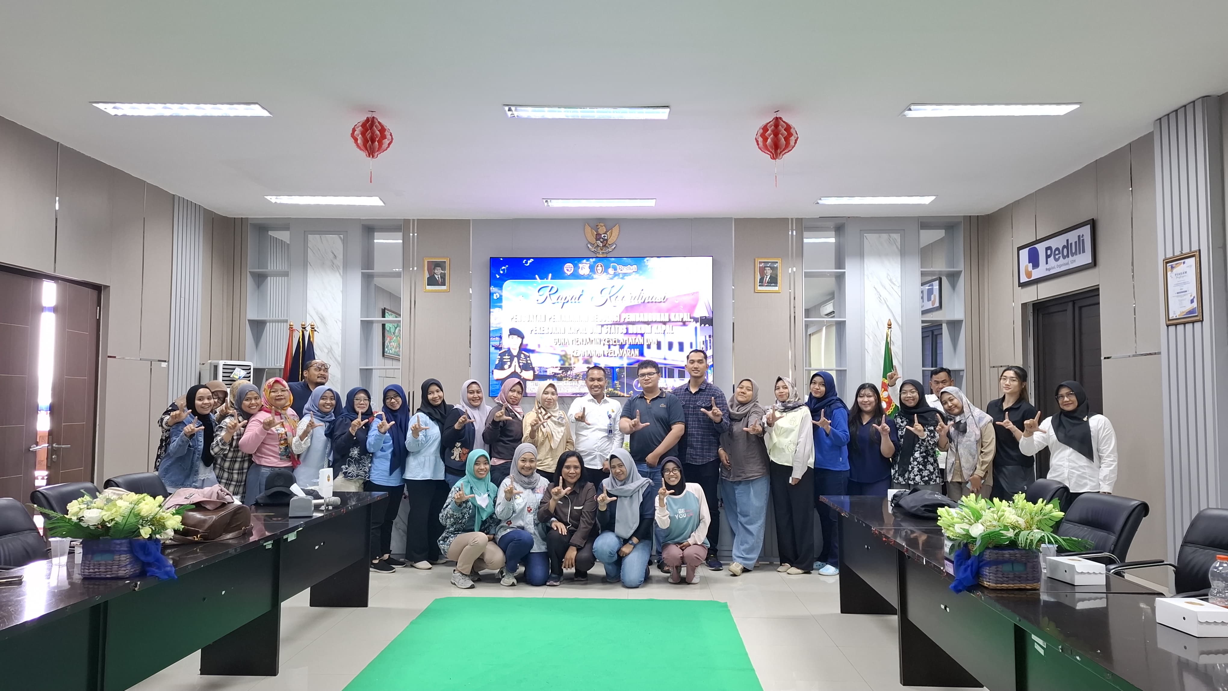 KSOP Kelas IV Probolinggo Dorong Kepatuhan Regulasi Keselamatan Pelayaran Sektor Perikanan